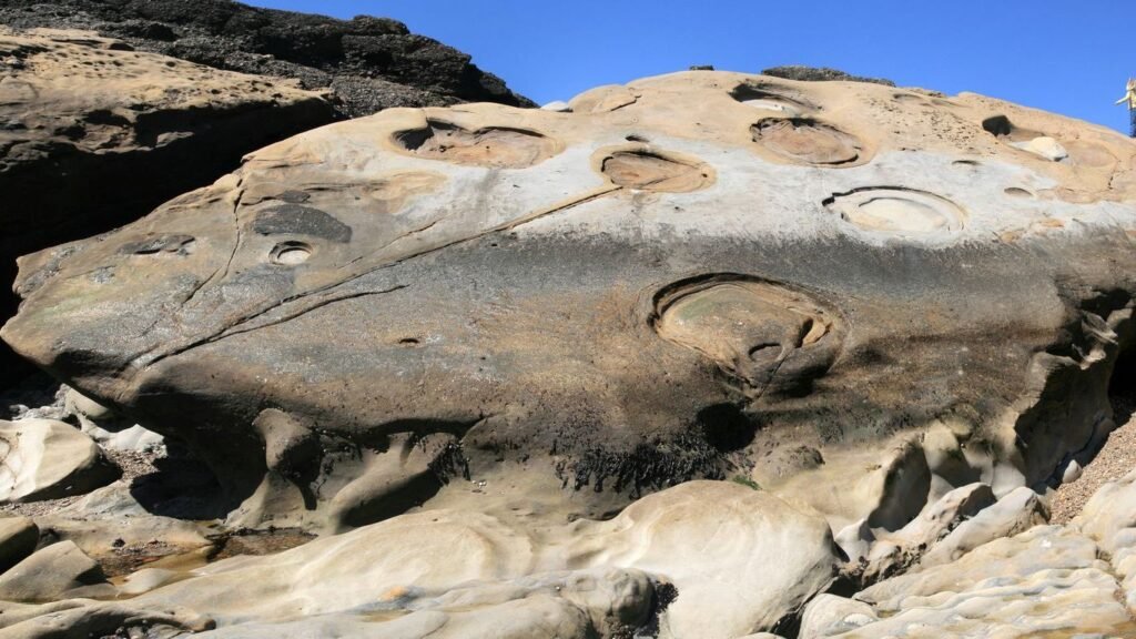 5 Geological Wonders in America That Scientists Can't Fully Explain