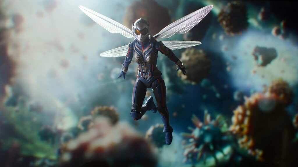 The Boundary Between Science Fiction and Scientific Reality Is Constantly Blurring