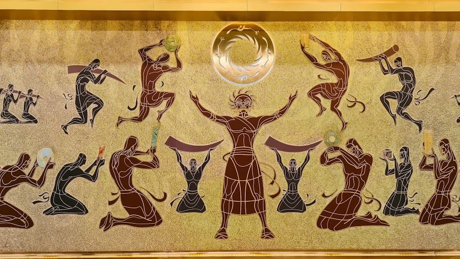 Ancient Civilizations Had Astronomical Knowledge That Still Astounds Experts