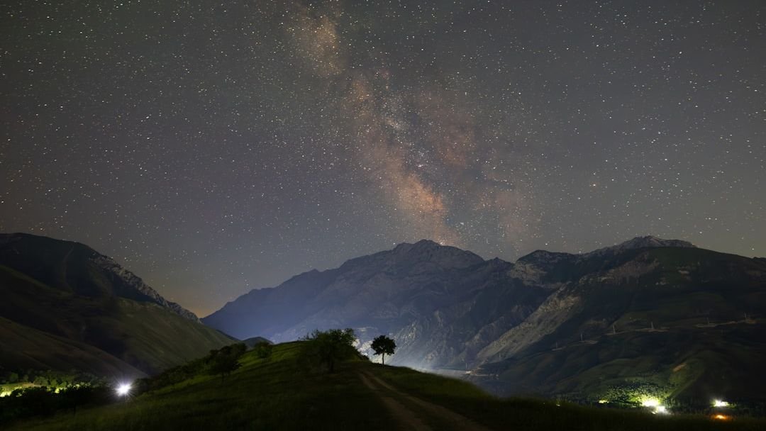 10 Breathtaking Celestial Phenomena You Can Witness in the Night Sky