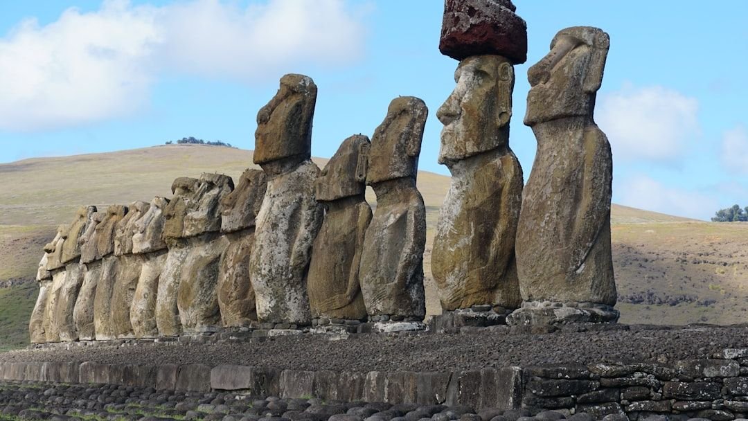 9 Ancient Human Civilizations That Vanished Without a Trace: What Happened?