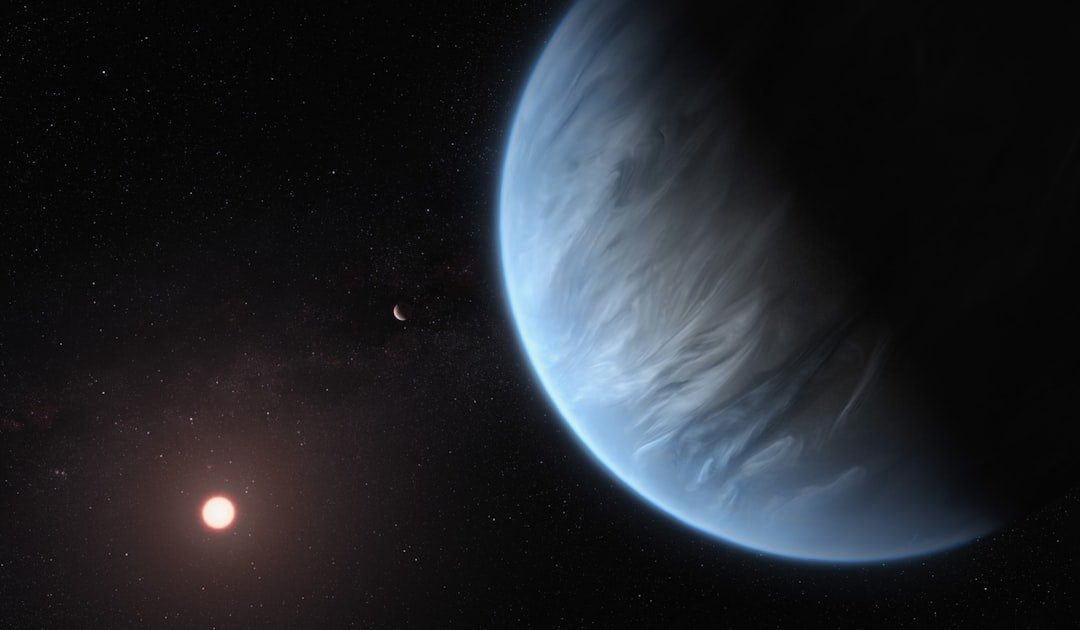Scientists discover “alien space weather stations” that could reveal habitable planets