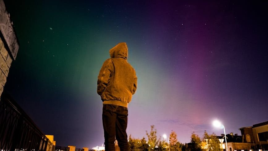 Mysterious Energy Fields Permeate the Universe, Influencing All Life