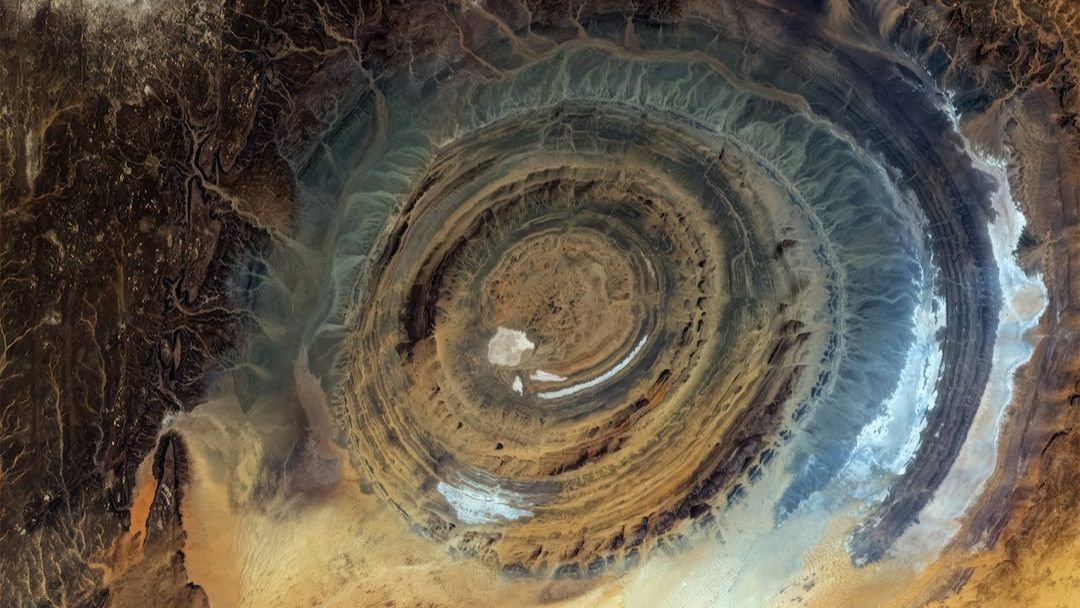 10 Mysterious Geological Formations Across the Globe That Remain Unexplained by Science