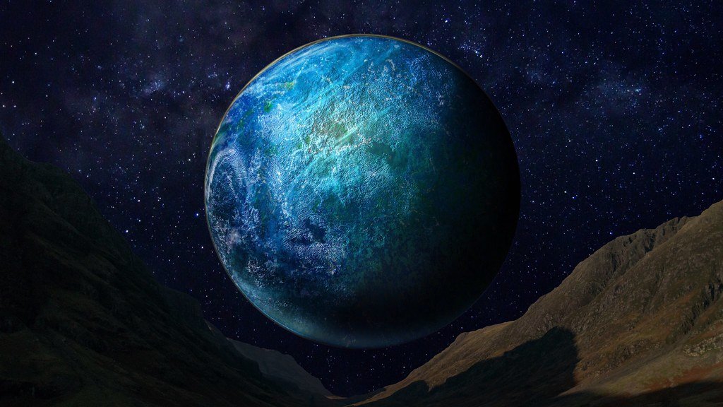 10 Mindblowing Facts About Planet K2-18b: The Planet With 97% Chances of Life