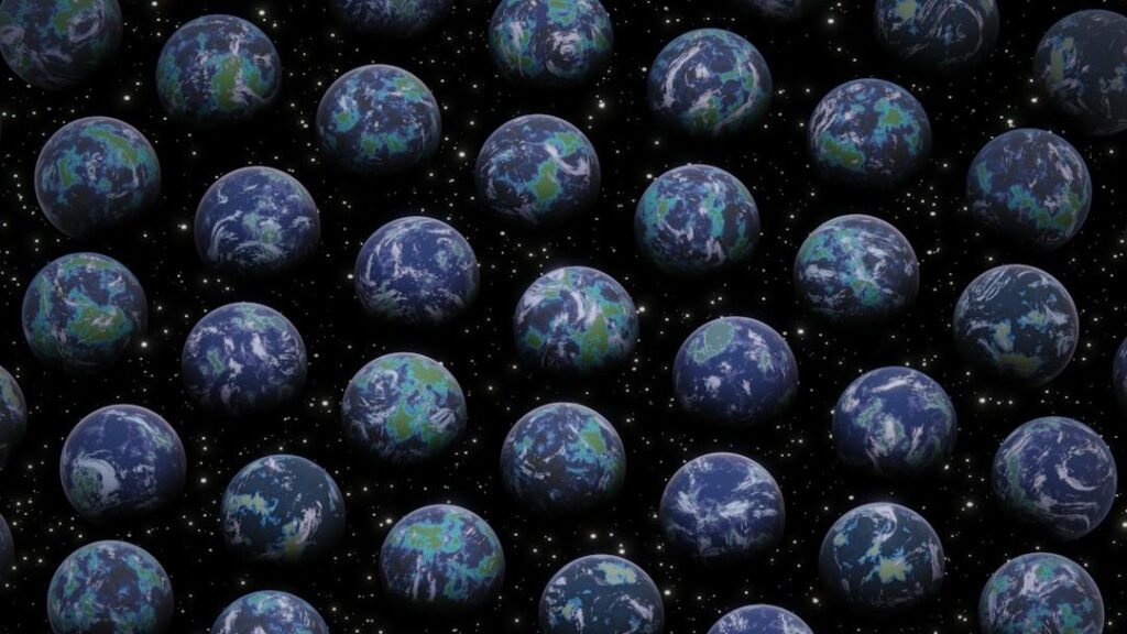 Is the Multiverse Real? Exploring the Concept of Parallel Universes