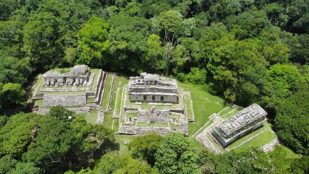 Unearthing the Past: New Discoveries in Ancient American Civilizations