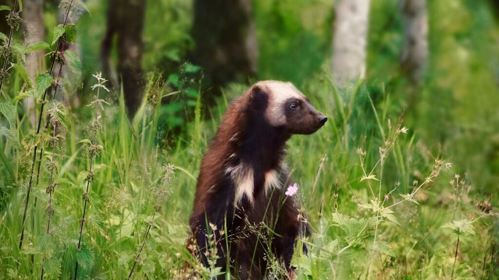 America's Vanishing Wild: The Urgent Fight to Save Endangered Species