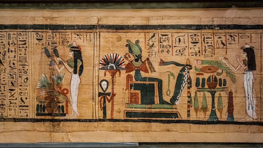 Beyond the Pyramids: Unraveling Ancient Egypt’s Most Baffling Mysteries