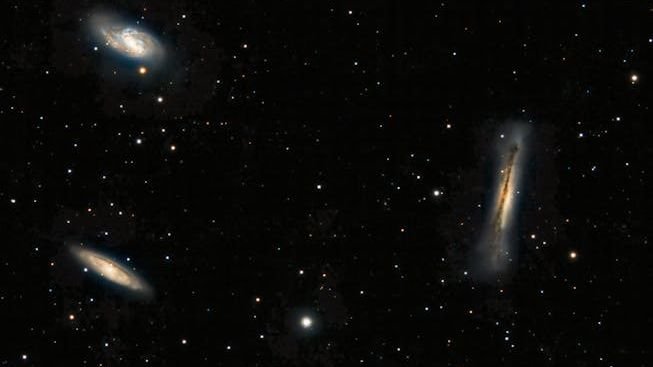 12 Amazing Discoveries in Space That Redefined Our Universe