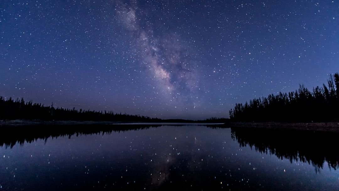 7 Stunning Celestial Events You Can Witness Without a Telescope