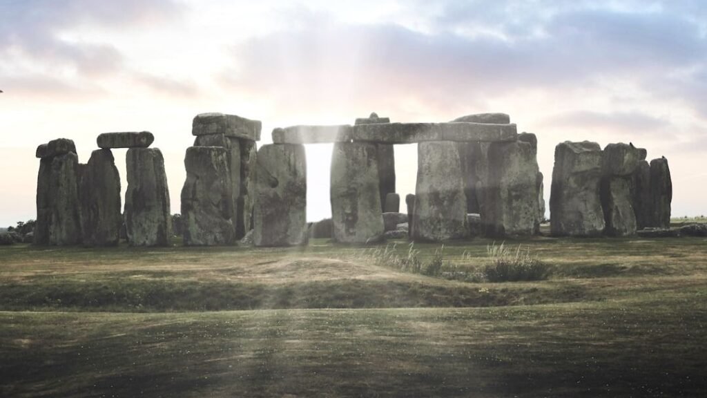 10 Fascinating Facts About Ancient Megaliths and Their Purpose