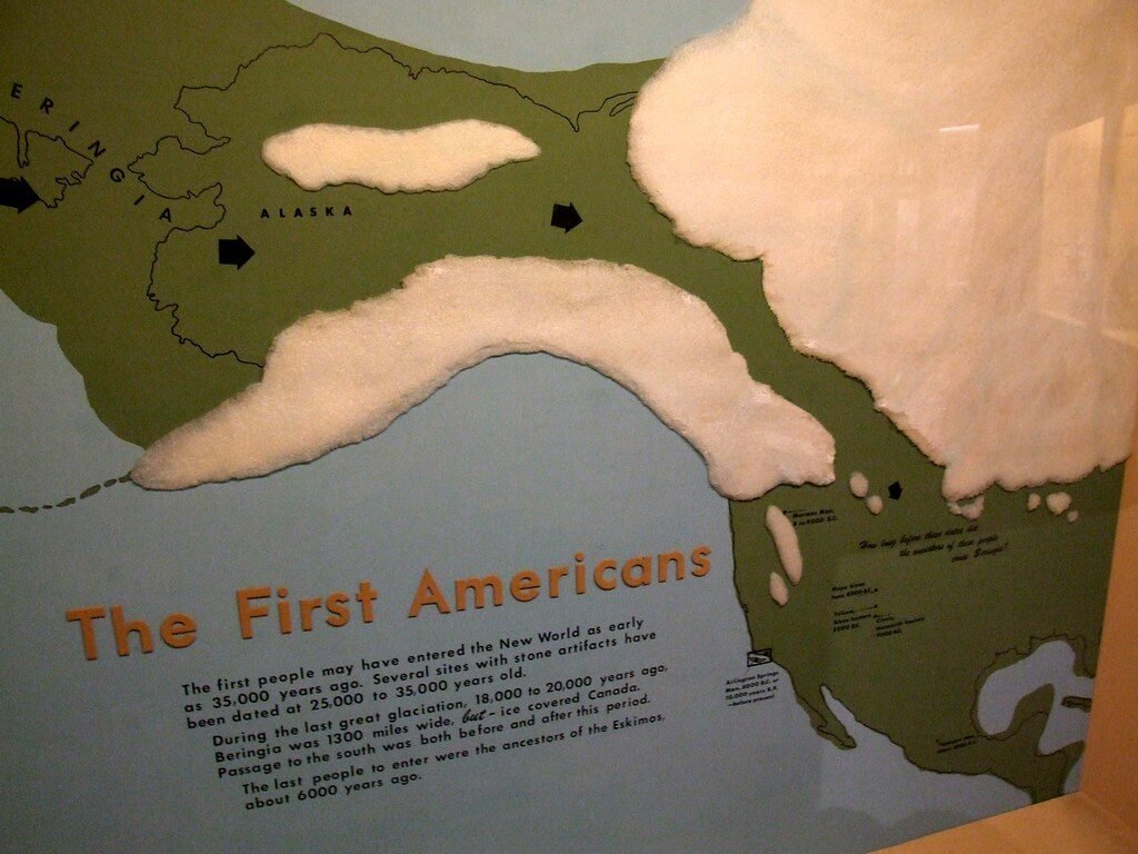 Pre-Clovis People and the Footprints That Rewrote History 