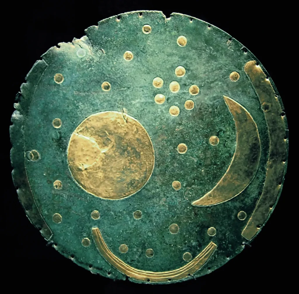 Ancient Civilizations Had Advanced Knowledge of the Stars
