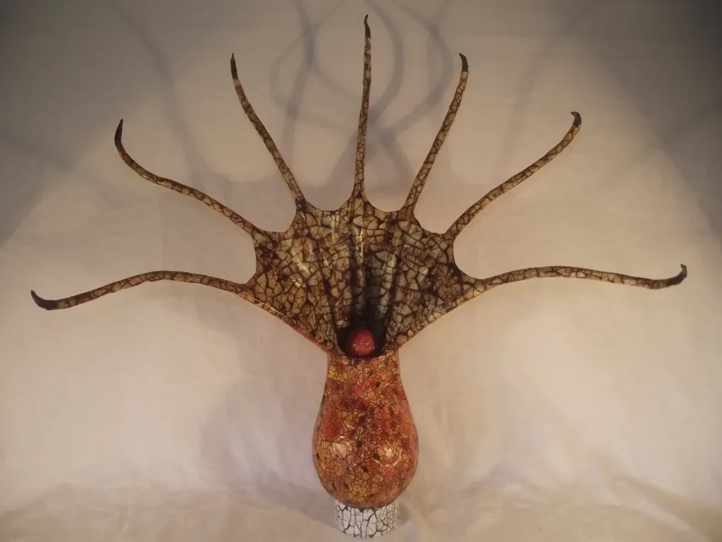 What If Life Exists in Forms We Cannot Even Begin to Imagine?