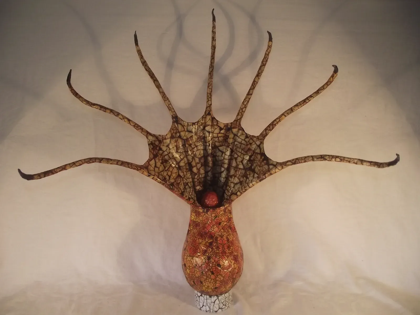 What If Life Exists in Forms We Cannot Even Begin to Imagine?