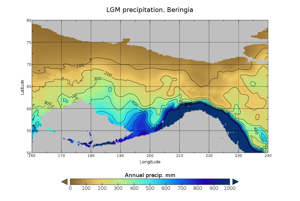 The Beringian Standstill: A 10,000-Year Pause in the Journey