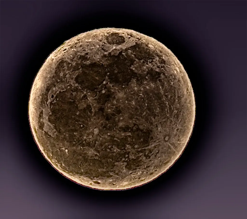 9 Little-Known Facts About The Moon That Will Surprise You