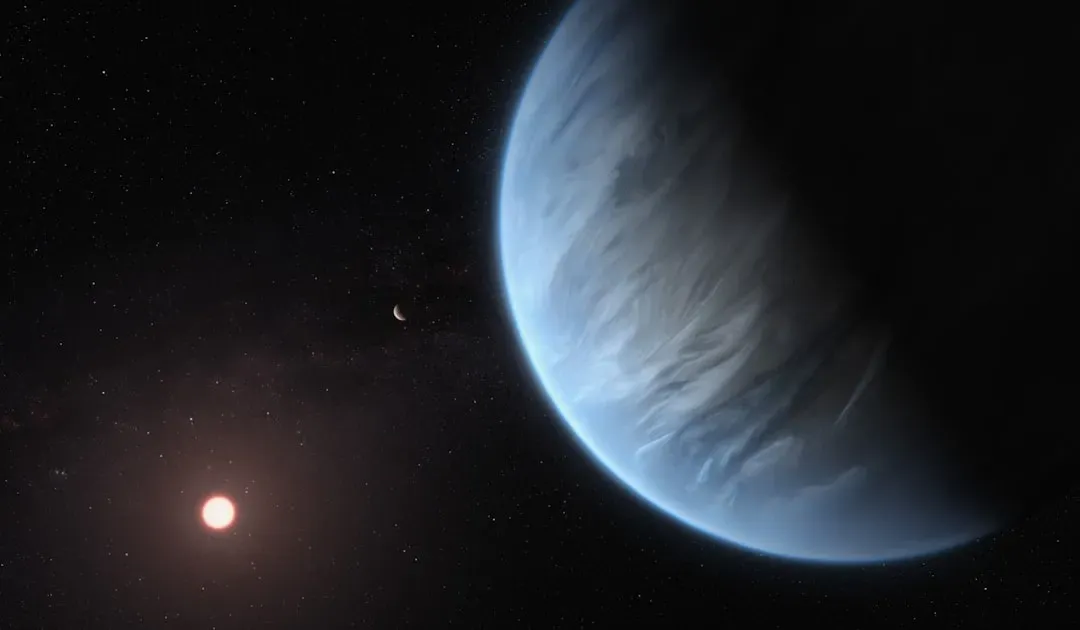 5 Astounding Theories About Life Beyond Earth Scientists Are Debating