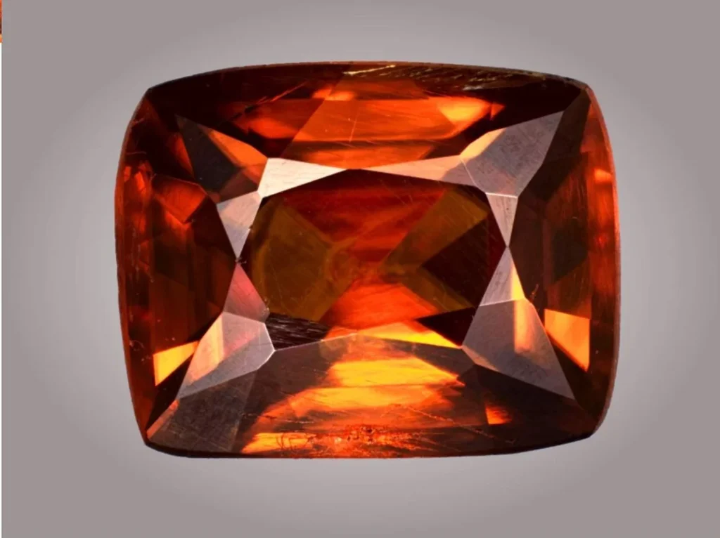 1. Kyawthuite: Earth's One and Only 