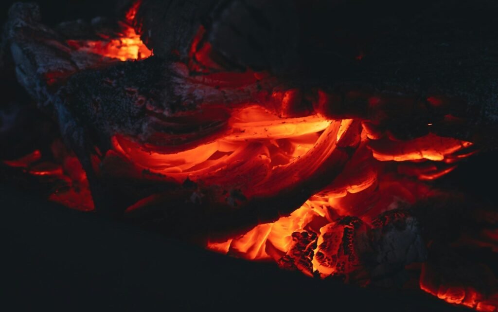 How a Molten Metal Ocean Builds Your Magnetic Shield 