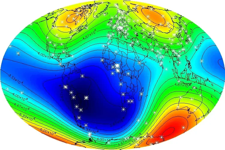 Earth's Magnetic Field: What Happens If It Disappears One Day?