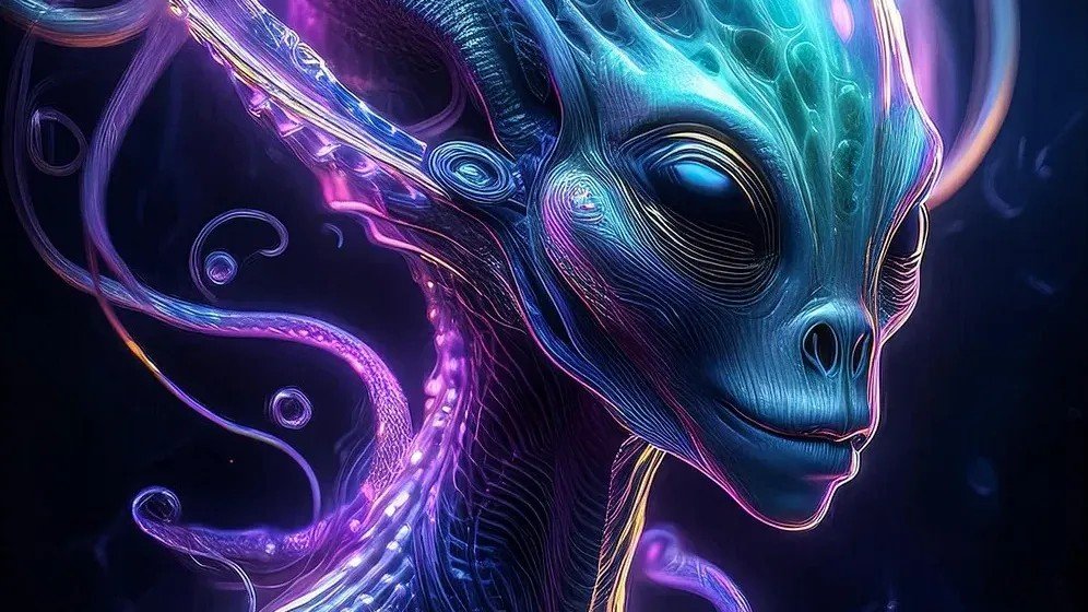 Why Scientists Now Believe Alien Life Could Be Purple