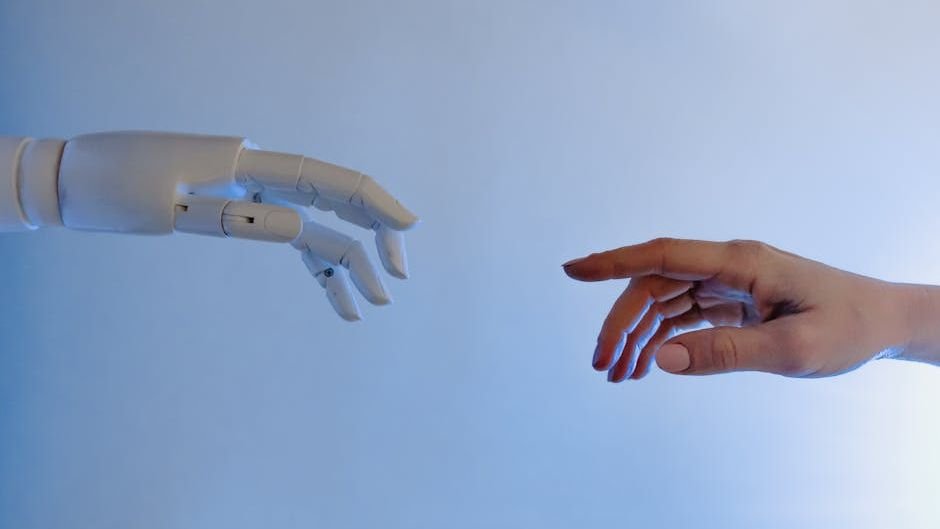 Can Machines Truly Feel? The Science Behind Human Versus AI Empathy
