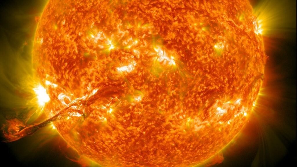 Our Sun Has Secrets: Unraveling the Mysteries of Our Star's Behavior