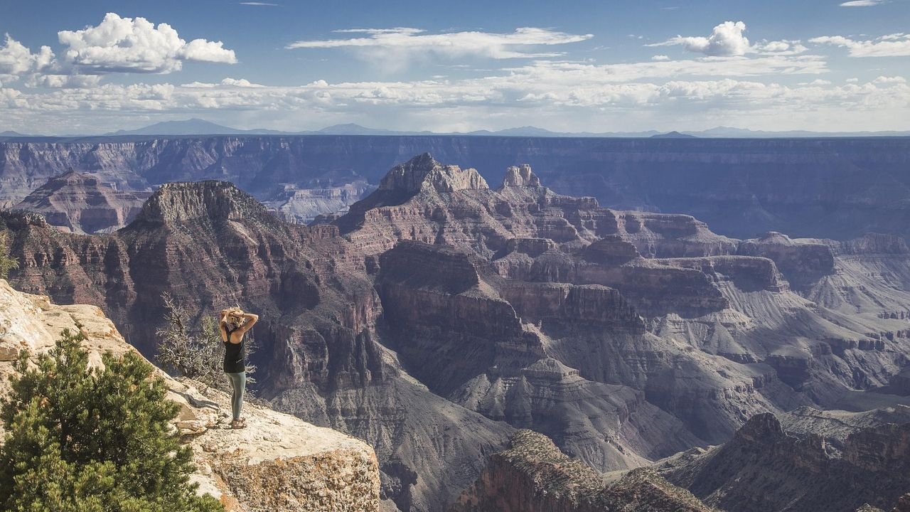 The Grand Canyon’s Secrets: How Geologists Unravel Its Deep History