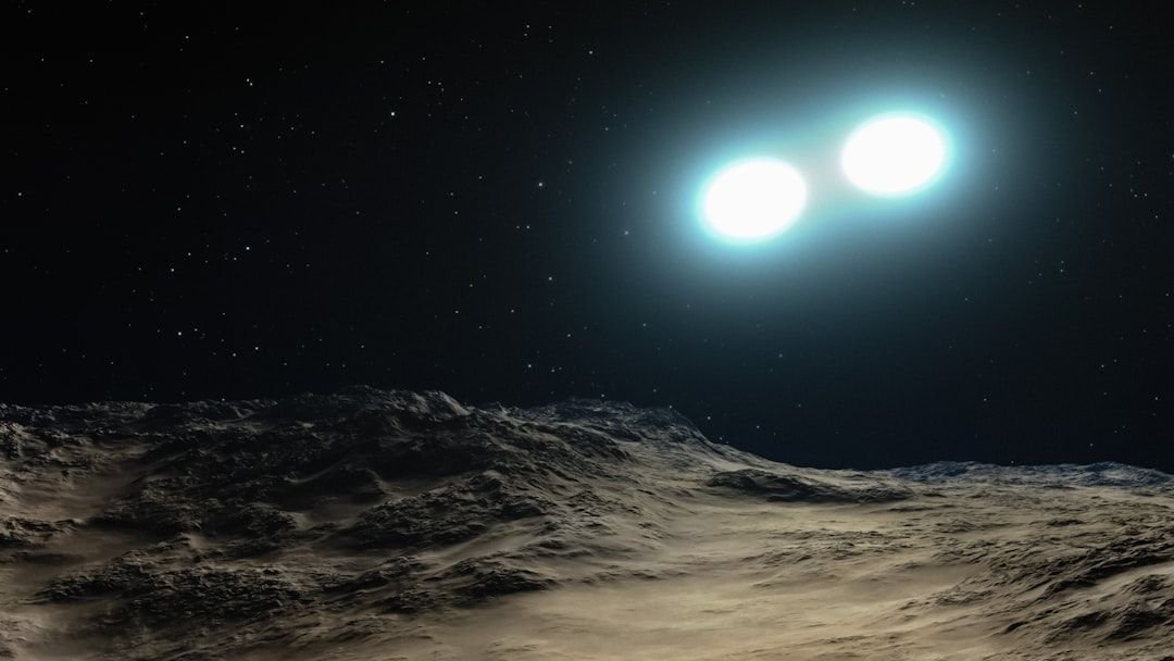 What If the Earth Had Two Moons? Exploring a Cosmic Possibility