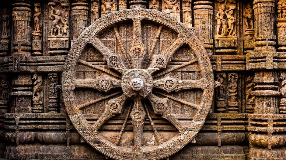 5 Ancient Civilizations Whose Technologies Still Astonish Us