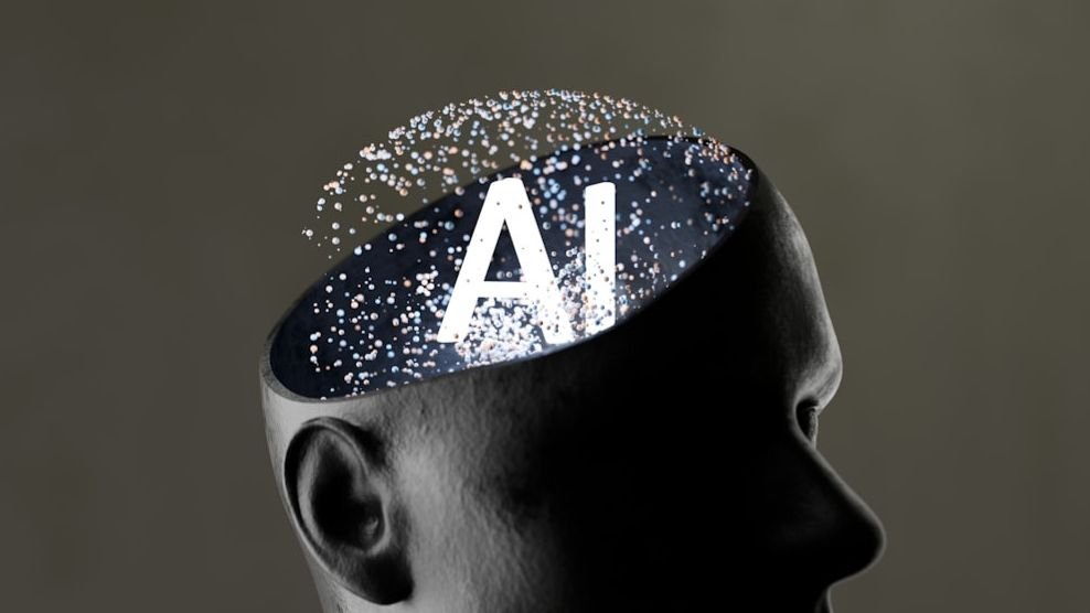 Is AI Making Us Forget How To Think? The Quiet Erosion of Human Expertise