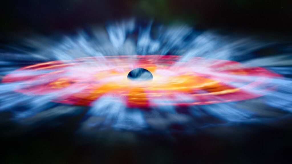 The Forbidden Zone: Why Stars Near Black Holes Simply Cannot Form