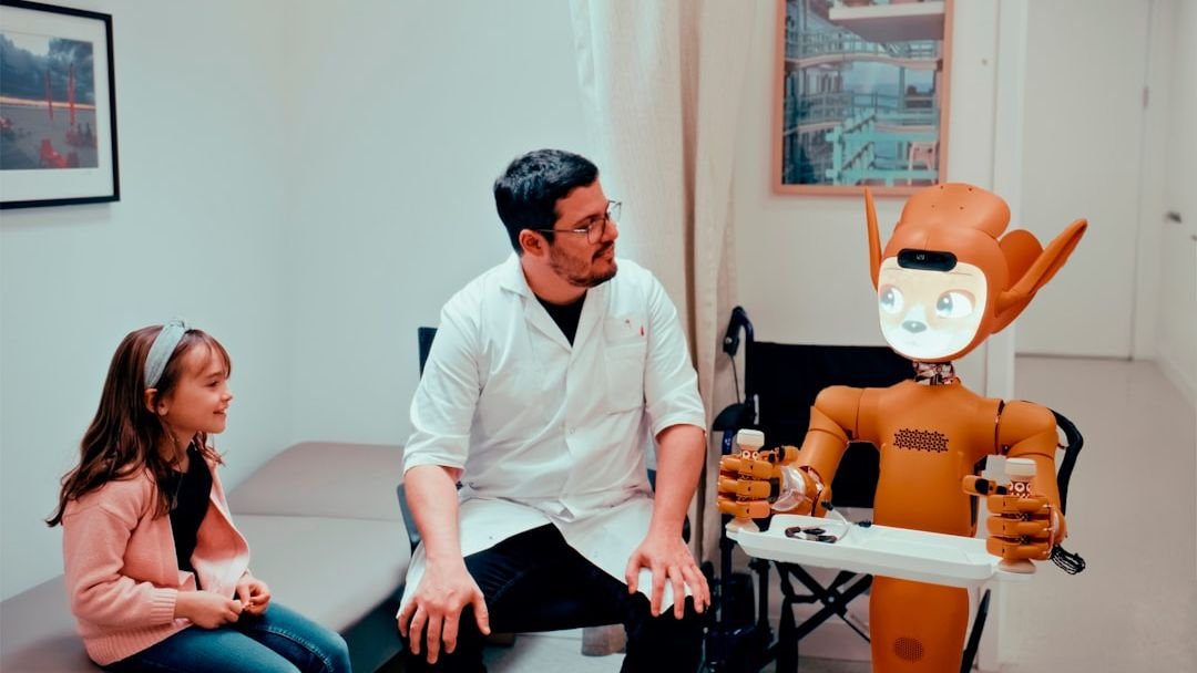 7 Scientific Breakthroughs That Could Revolutionize Human Health This Century