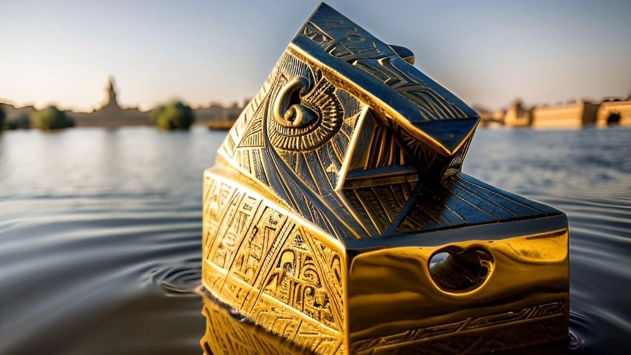 10 Incredible Ancient Artifacts That Still Puzzle Archaeologists Today