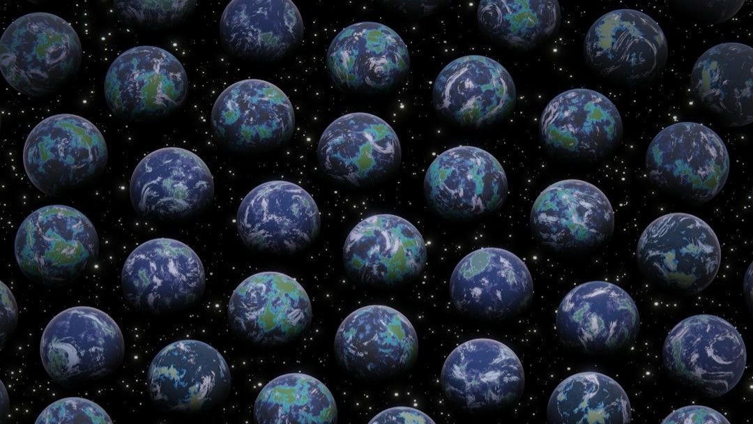 Could We Be Living in a Multiverse? The Mind-Bending Science Explained