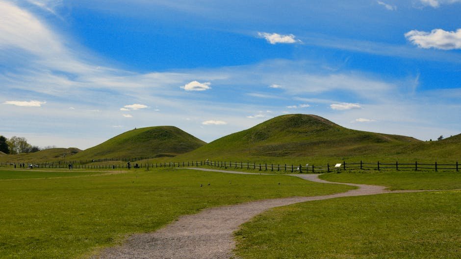 7 Ancient American Mysteries That Still Have No Clear Answers