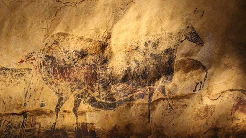 What Hidden Messages Are Buried in Ancient Cave Paintings?