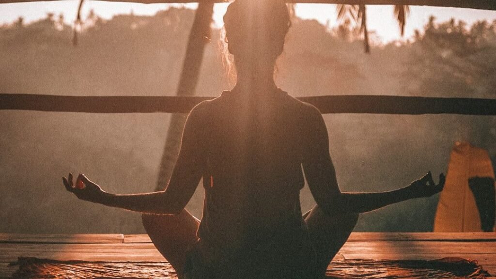 The Human Body Possesses Remarkable Self-Healing Abilities