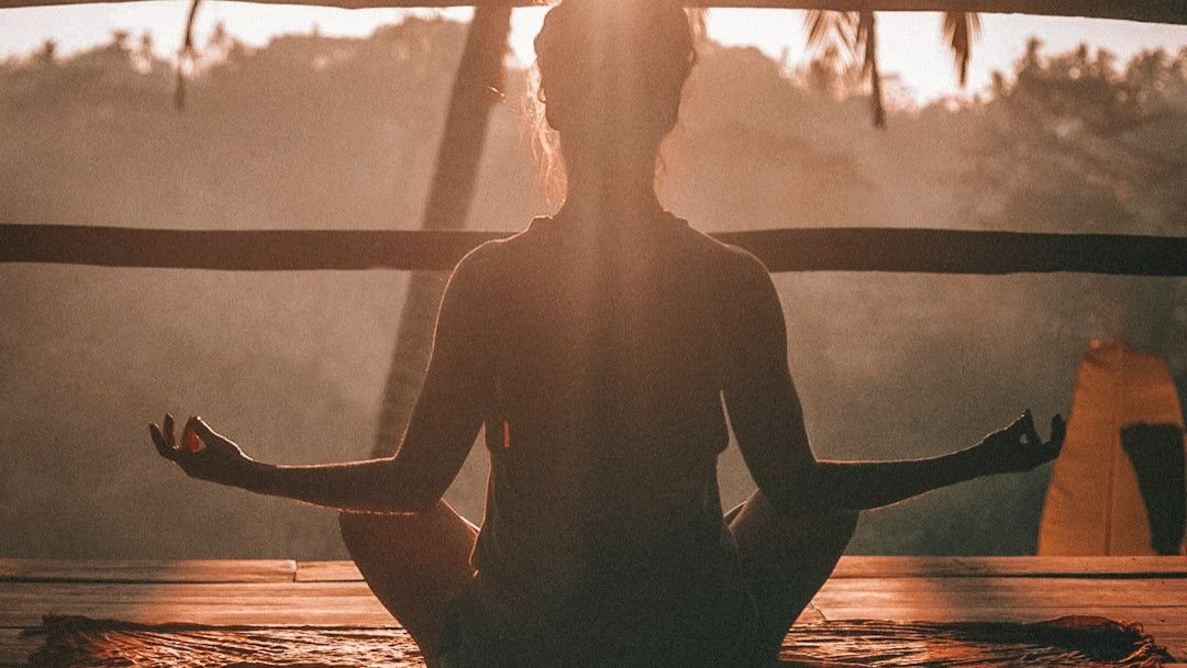 The Human Body Possesses Remarkable Self-Healing Abilities