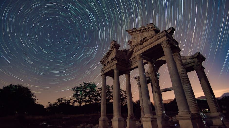 Ancient Civilizations Mastered Astronomy with Surprising Precision