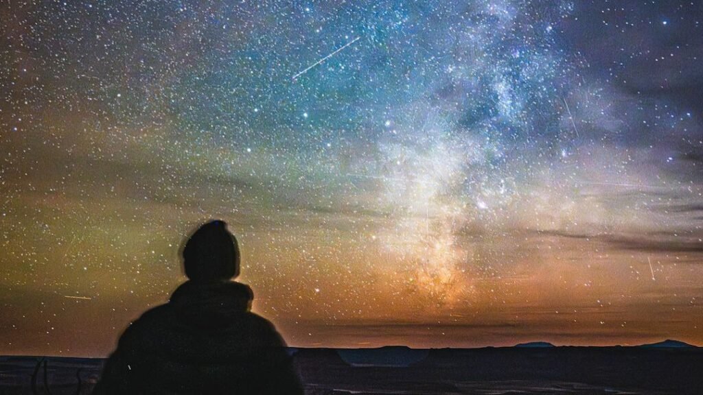 Consciousness May Be a Fundamental Property of the Cosmos