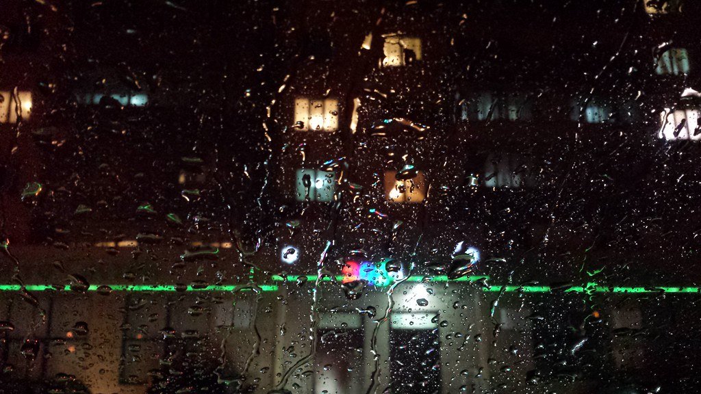 Rainy weather returns to New York area for Easter Sunday. Get the First Alert Forecast.