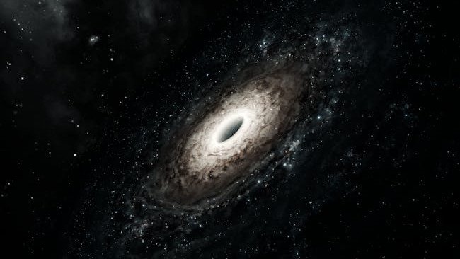 Scientists Think Gamma Rays Could Finally Unlock the Mystery of Dark Matter