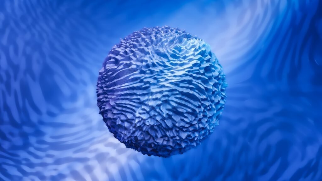 Scientists Just Pinpointed Some Of The Missing Elements Of Life On Earth - And The Discovery Changes Everything