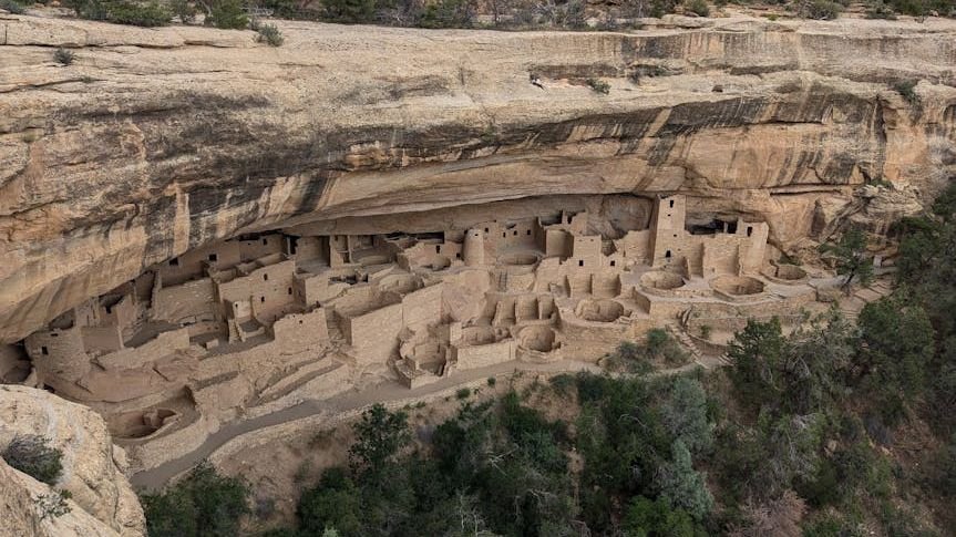 The American Southwest's Ancient Peoples Left Enduring Legacies
