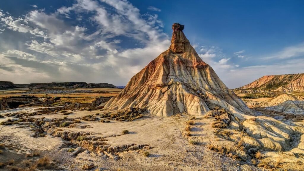 10 Mysterious Geological Sites That Defy Easy Explanation