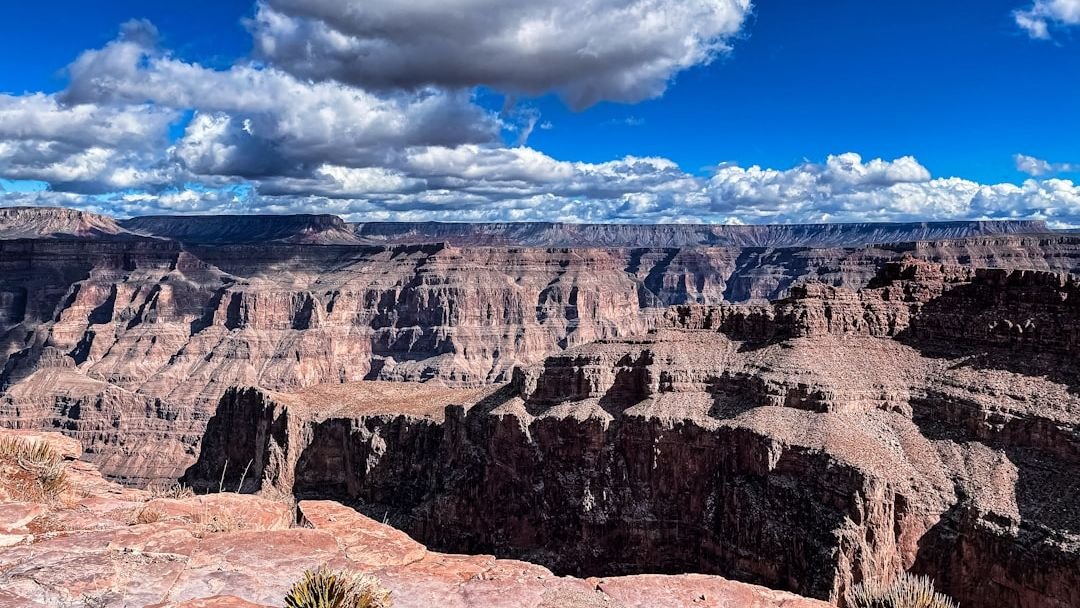 The Grand Canyon’s Formation Reveals Billions of Years of Earth’s History