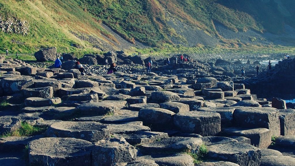 10 Mysterious Geological Formations on Earth That Still Puzzle Scientists